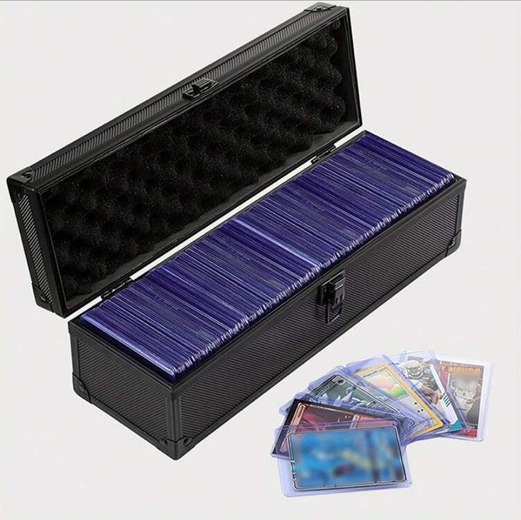 Reinforced TCG Card Case